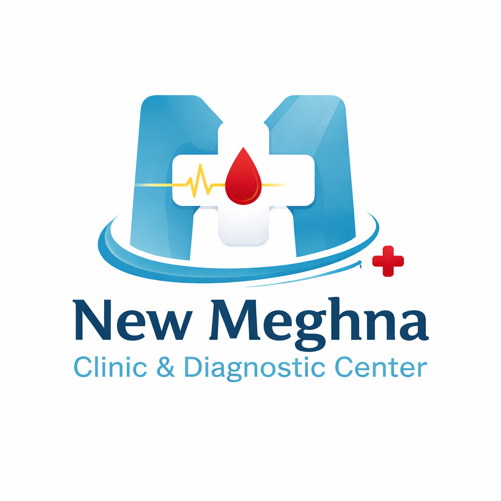 New Meghna Clinic & Diagnostic Center